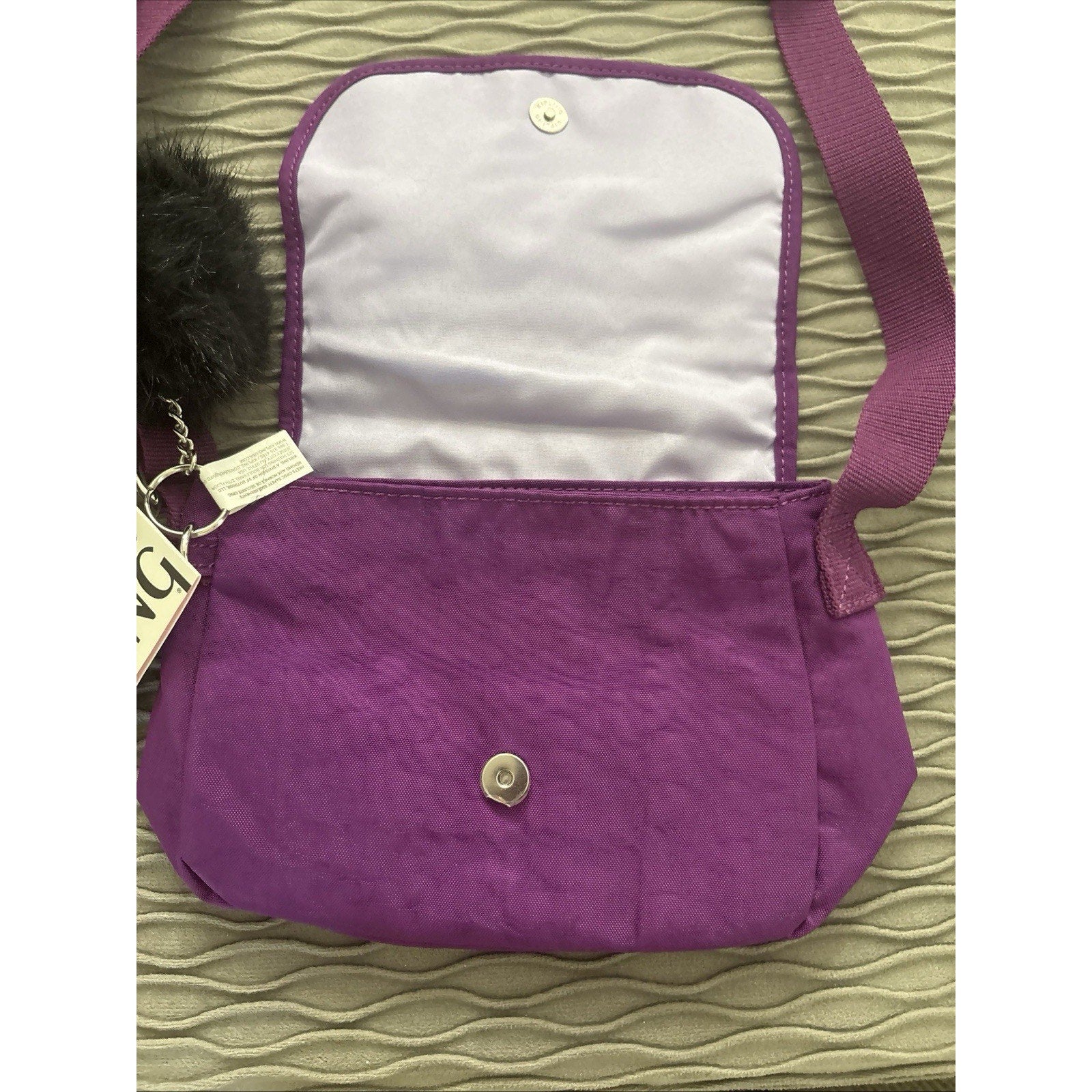 Kipling Women's Small Purse