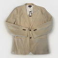 Tommy Hilfiger Men’s Blazer 44R Sport Coat NWT Classic Fit Cotton Jacket