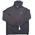 Adidas Men’s Pullover Hoodie Essentials Fleece Sweatshirt NWT