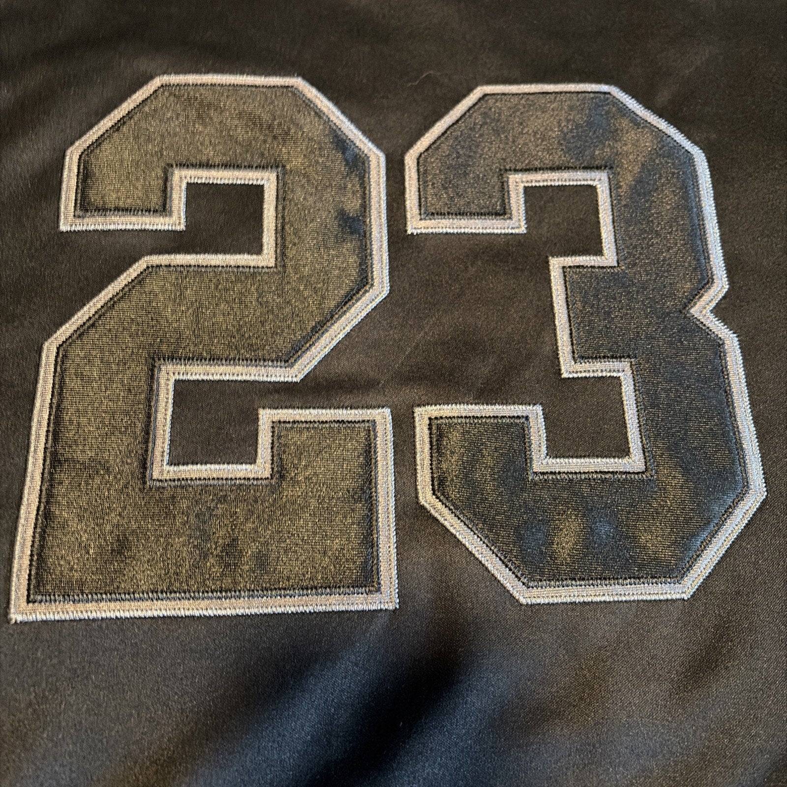 Jordan Brand #23 - X-Large