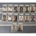 Lebron James Rookie Cards - Upper Deck