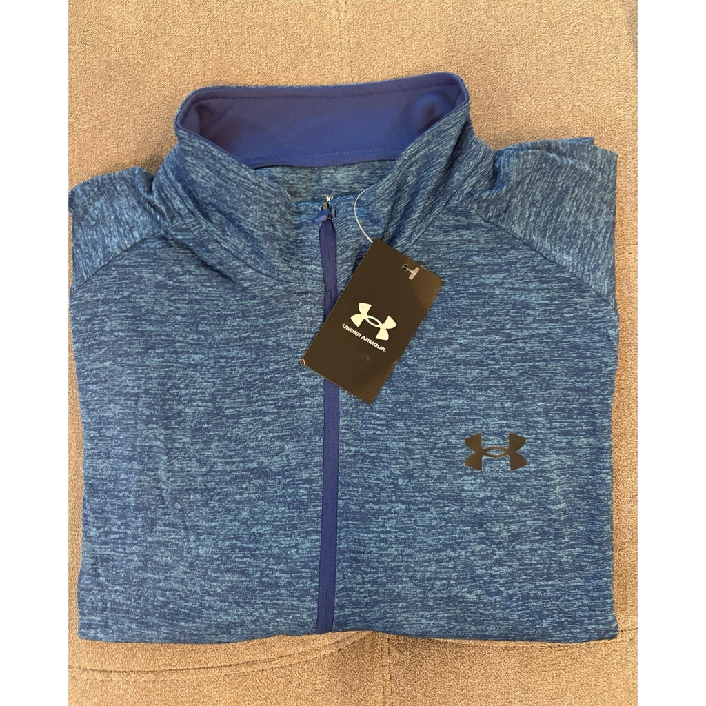 Under Armour Men’s Long Sleeve Dry Fit M/L/XL (New With Tags)