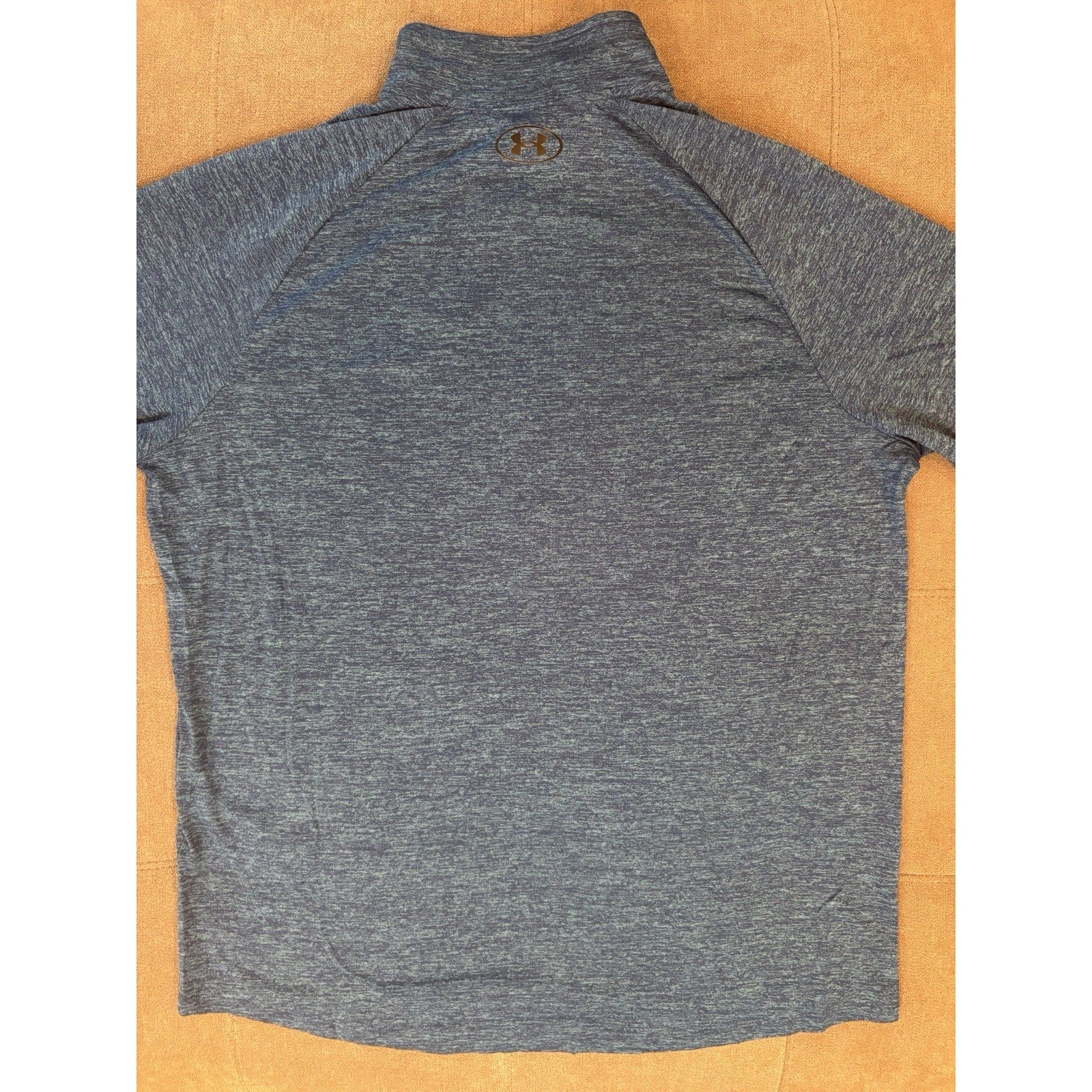 Under Armour Men’s Long Sleeve Dry Fit M/L/XL (New With Tags)