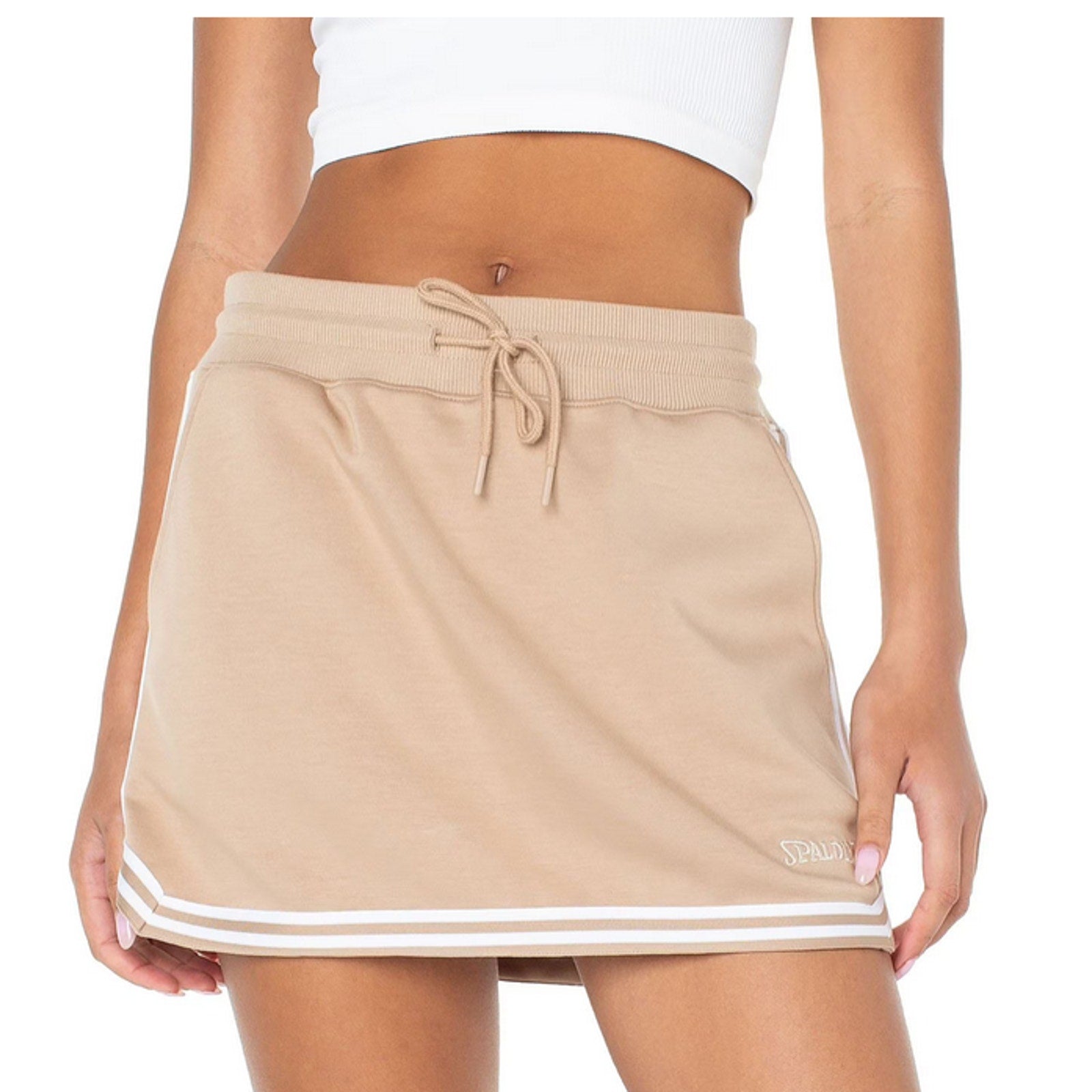 Spalding Women’s Golf Skorts Large with Side Pockets (New with Tags)