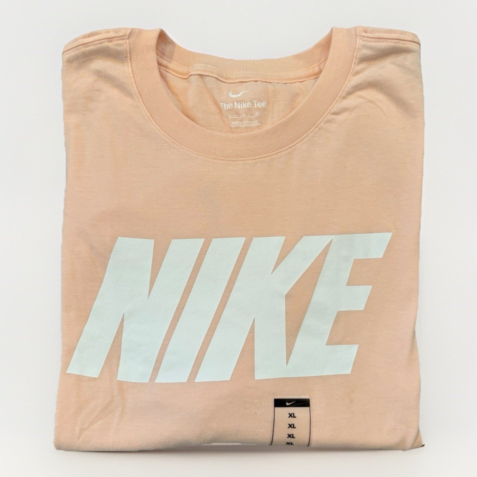 Nike Men’s T-Shirts (NWT) XL, 2XL - EACH SOLD Separately