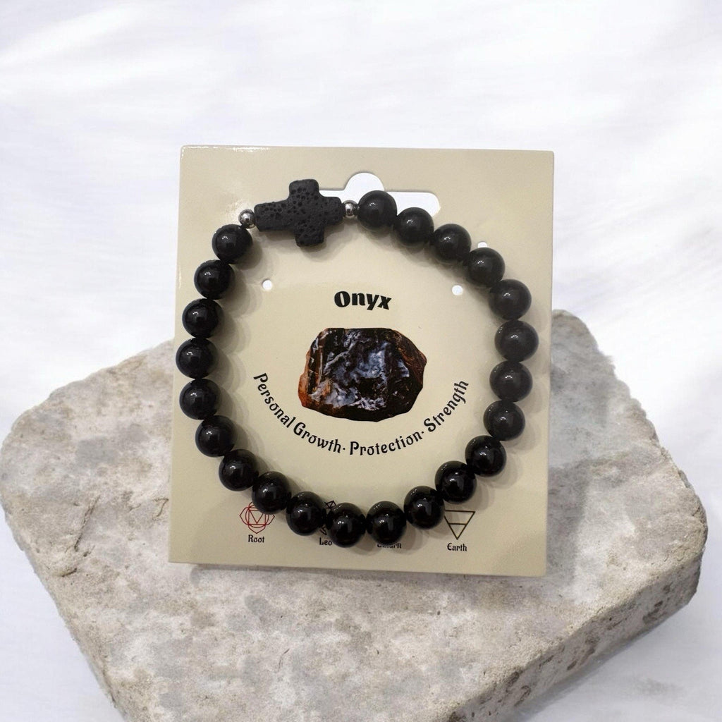 Bracelets - Women’s and Men's Assorted Colors - (Unisex)