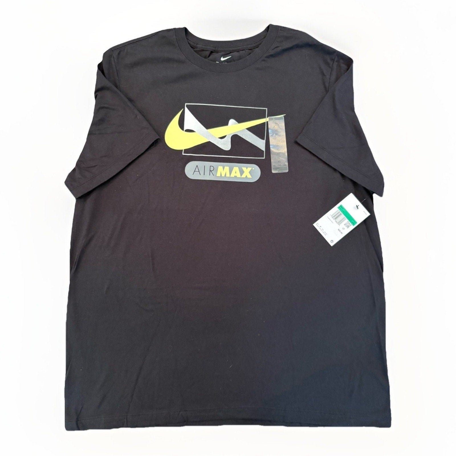Nike Men’s T-Shirts (NWT) XL, 2XL - EACH SOLD Separately
