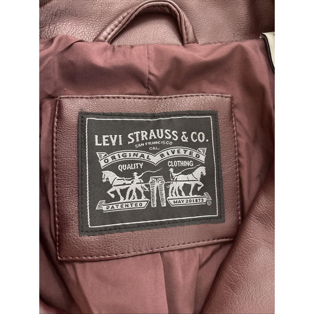 Levi's Strauss Women’s Jacket (New, Various Sizes)