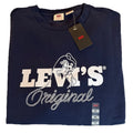 Levi’s Men’s Sweatshirt XL Blue