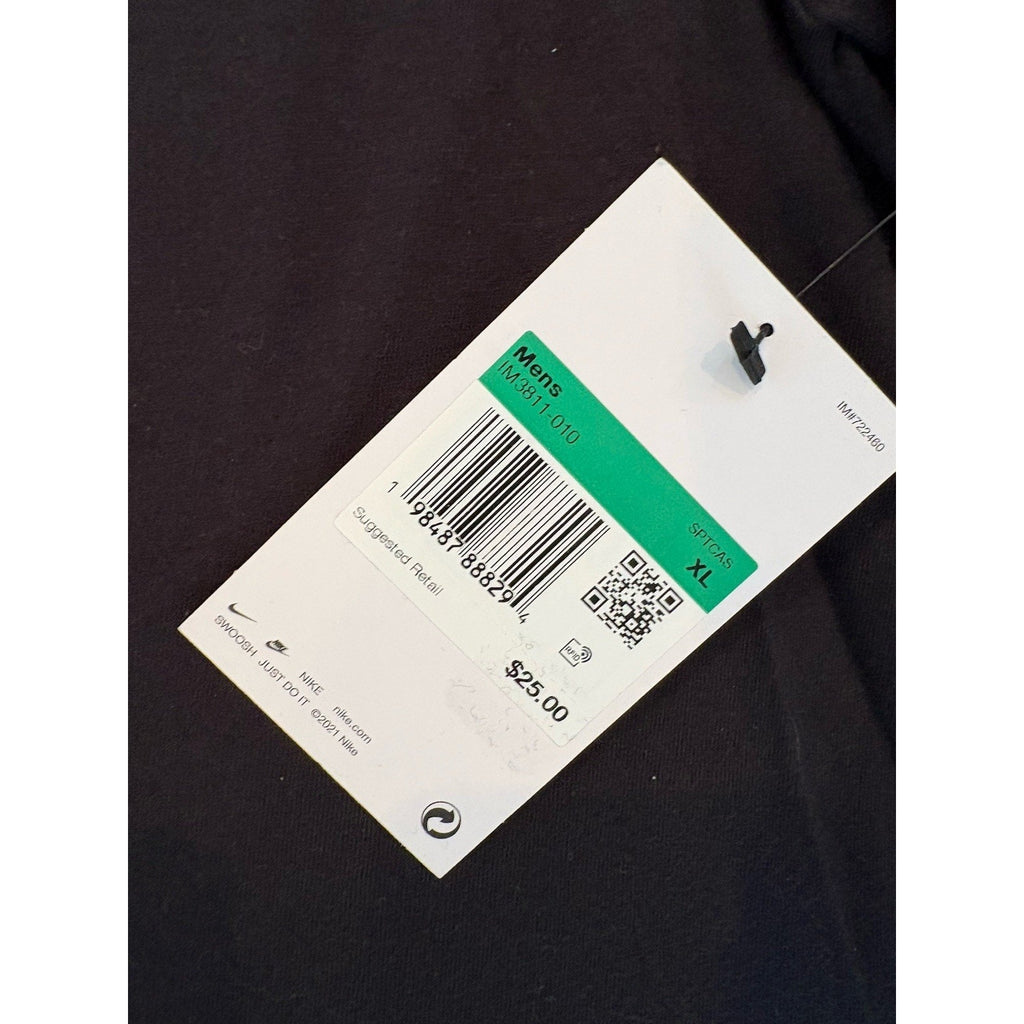 Nike Men’s T-Shirts (NWT) XL, 2XL - EACH SOLD Separately