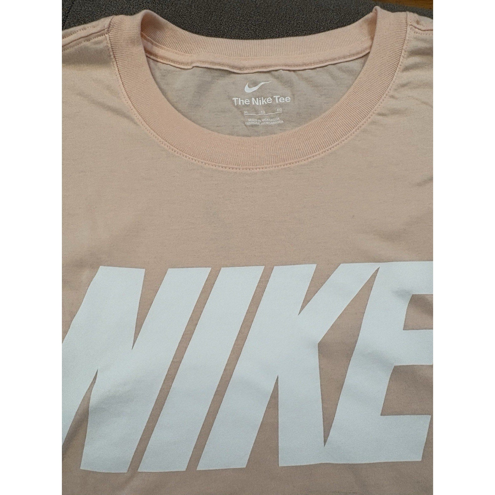 Nike Men’s T-Shirts (NWT) XL, 2XL - EACH SOLD Separately