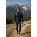John Deere Long Sleeve Men’s Shirt