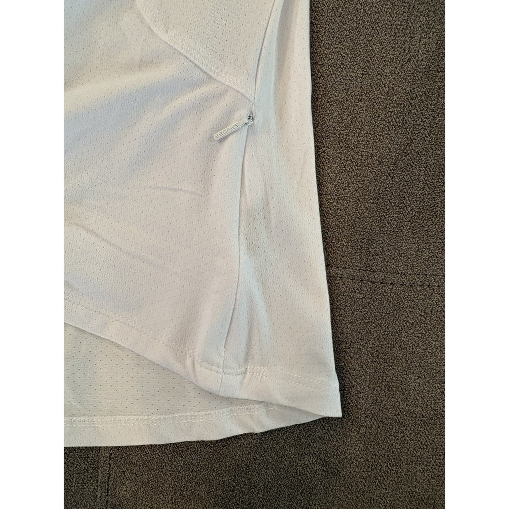 Spider Women Active Shirt with Pocket - NWT