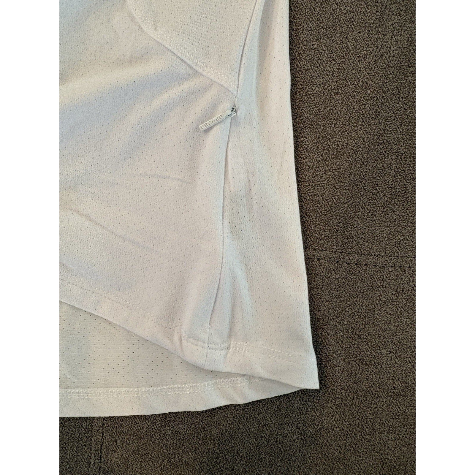 Spider Women Active Shirt with Pocket - NWT