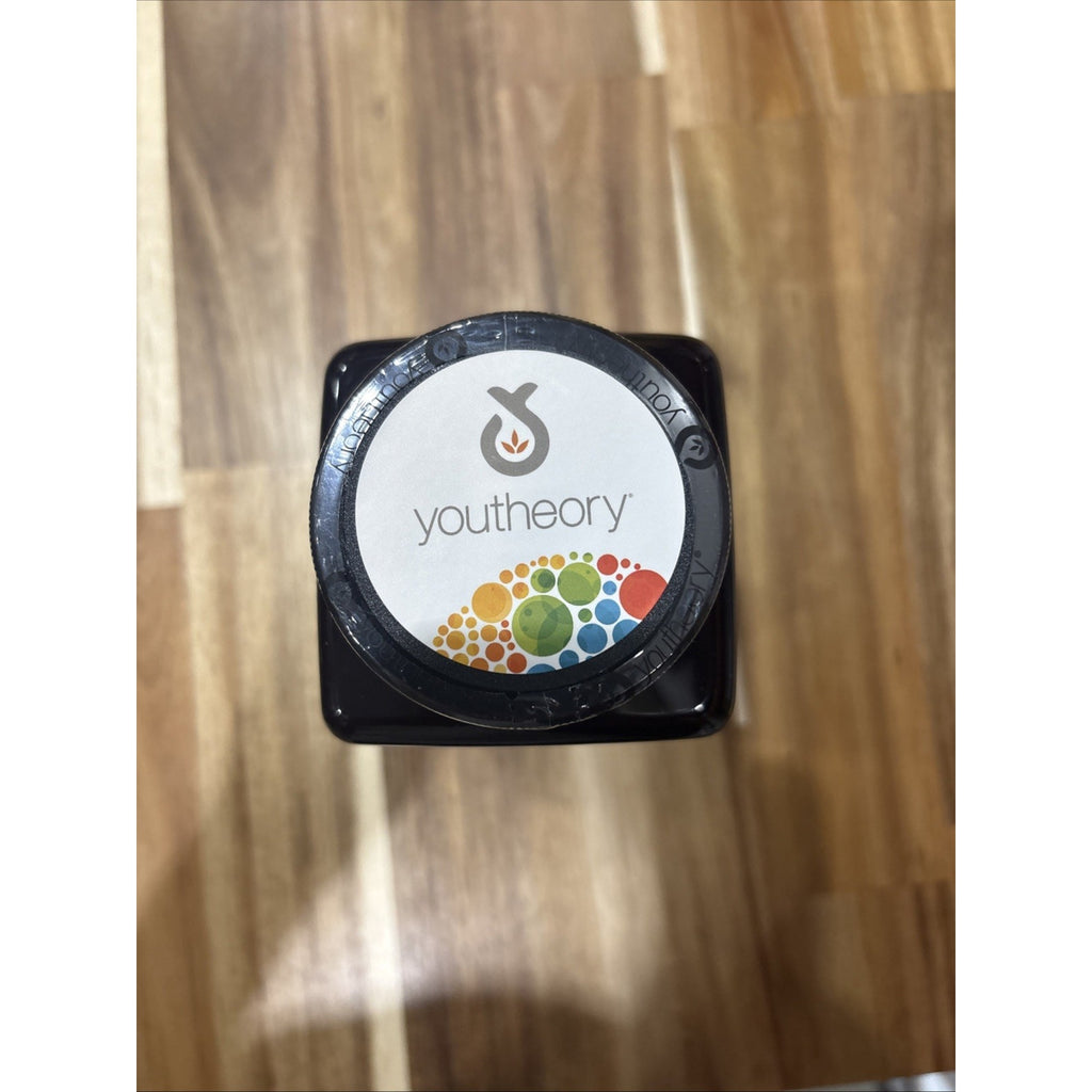 NEW Youtheory Collagen Concentrated Effect Verisol Biotin exp 11/27 345 tab.