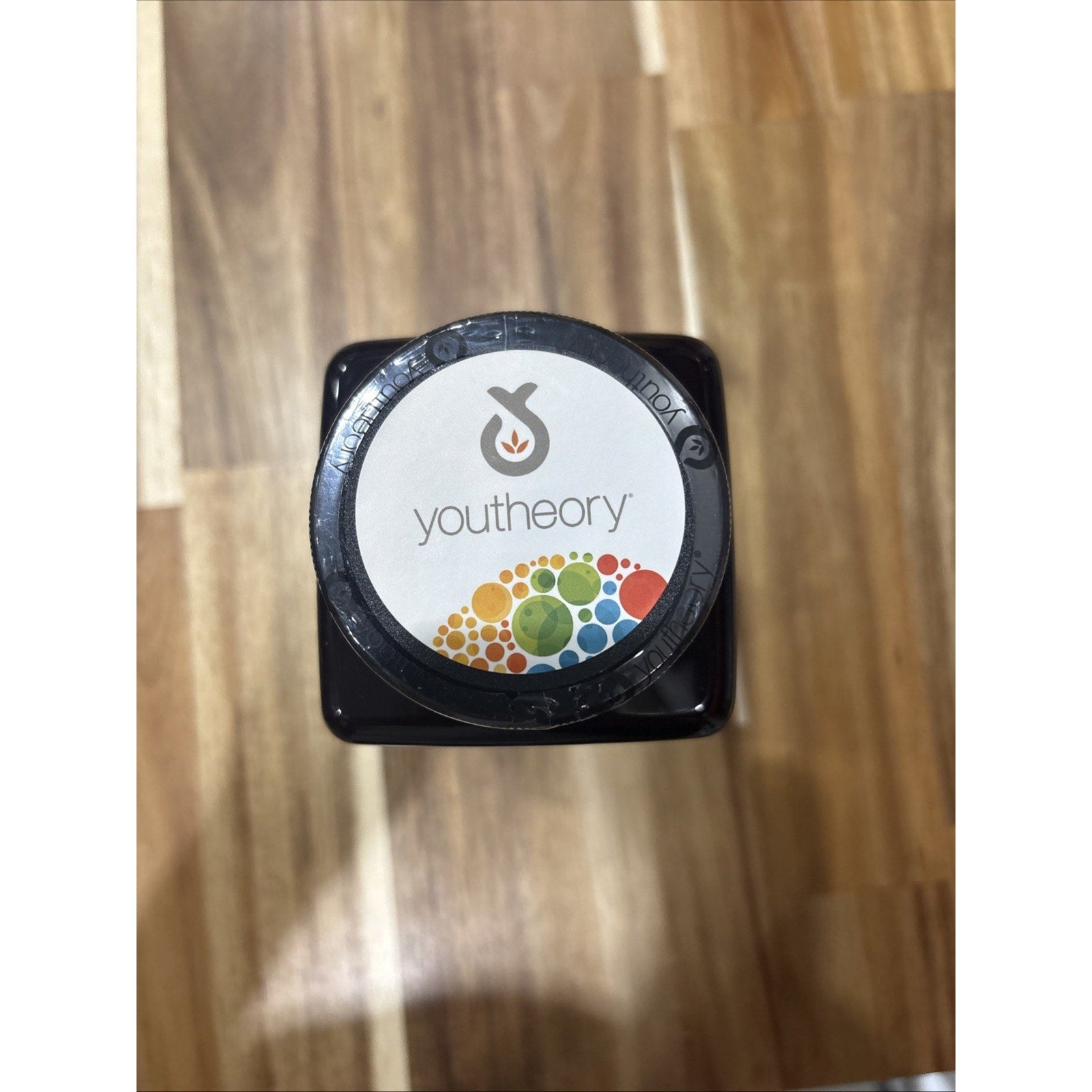 NEW Youtheory Collagen Concentrated Effect Verisol Biotin exp 11/27 345 tab.