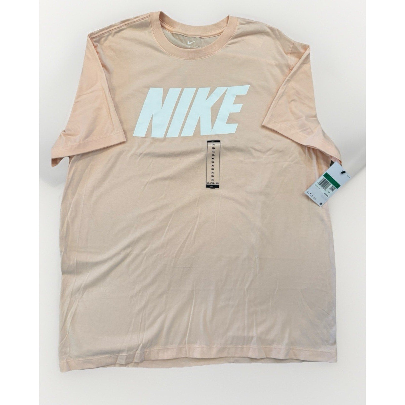 Nike Men’s T-Shirts (NWT) XL, 2XL - EACH SOLD Separately