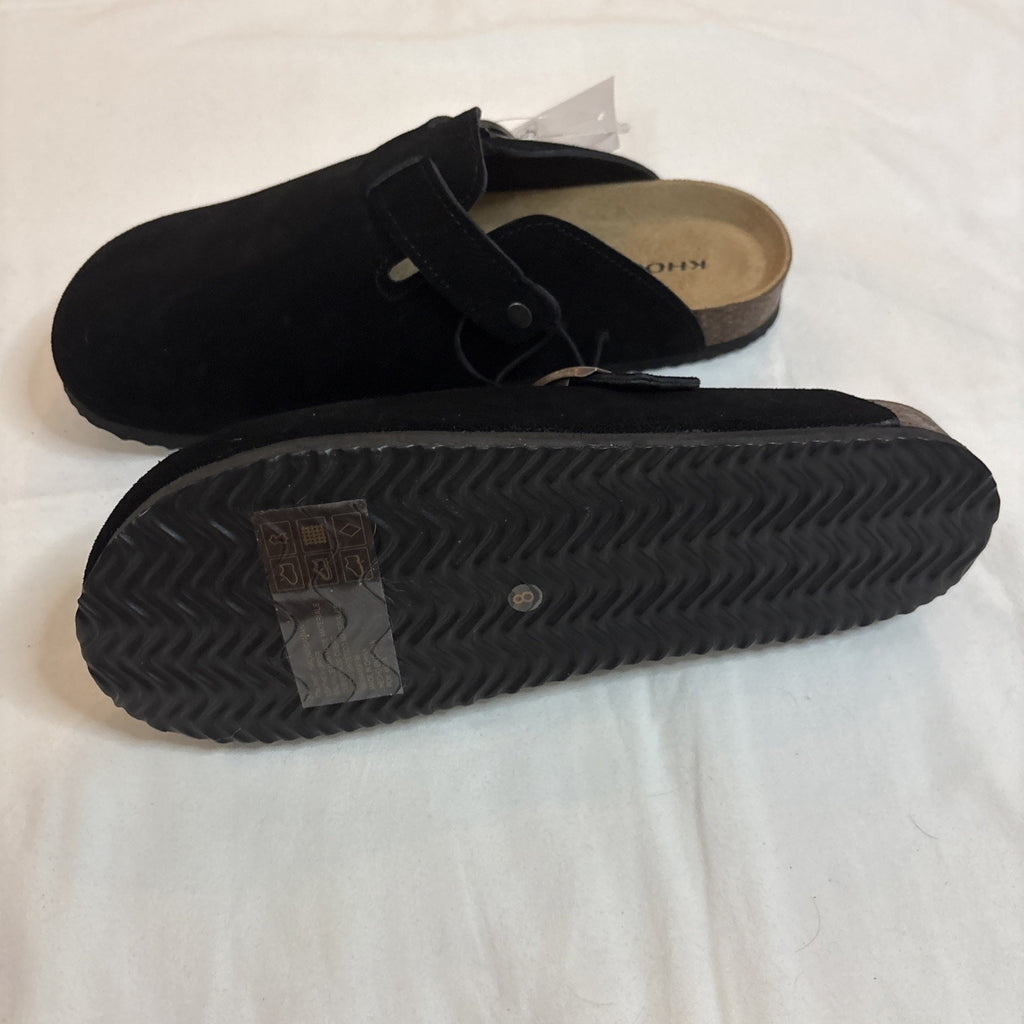Khombu Sandals Men’s Size 8