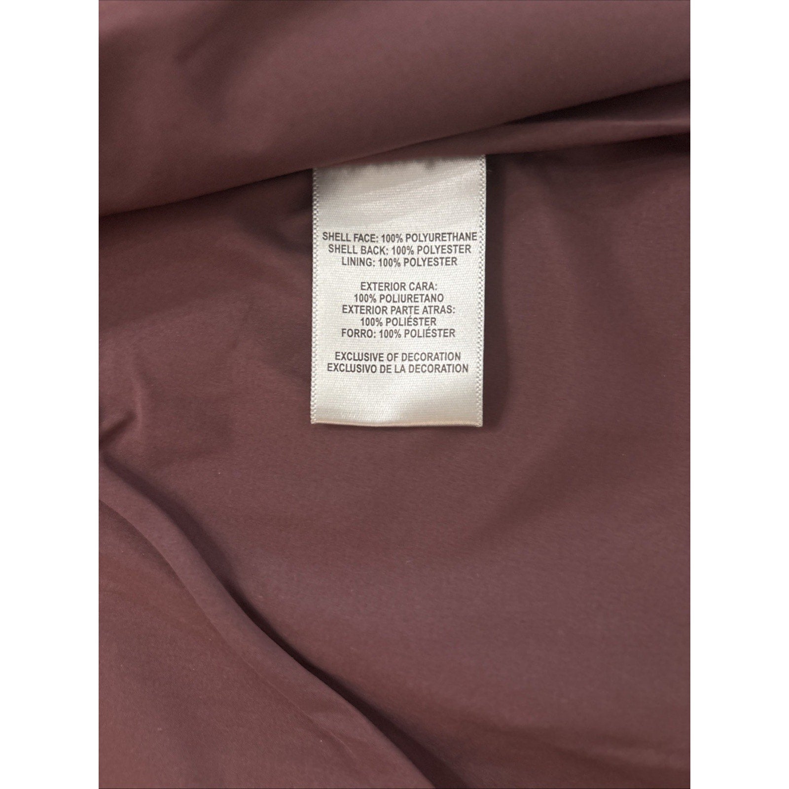 Levi's Strauss Women’s Jacket (New, Various Sizes)
