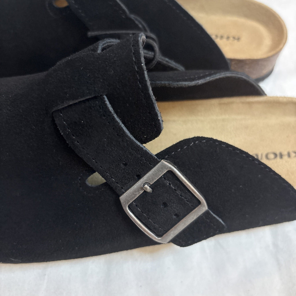 Khombu Sandals Men’s Size 8
