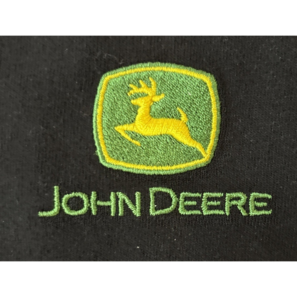 John Deere Long Sleeve Men’s Shirt