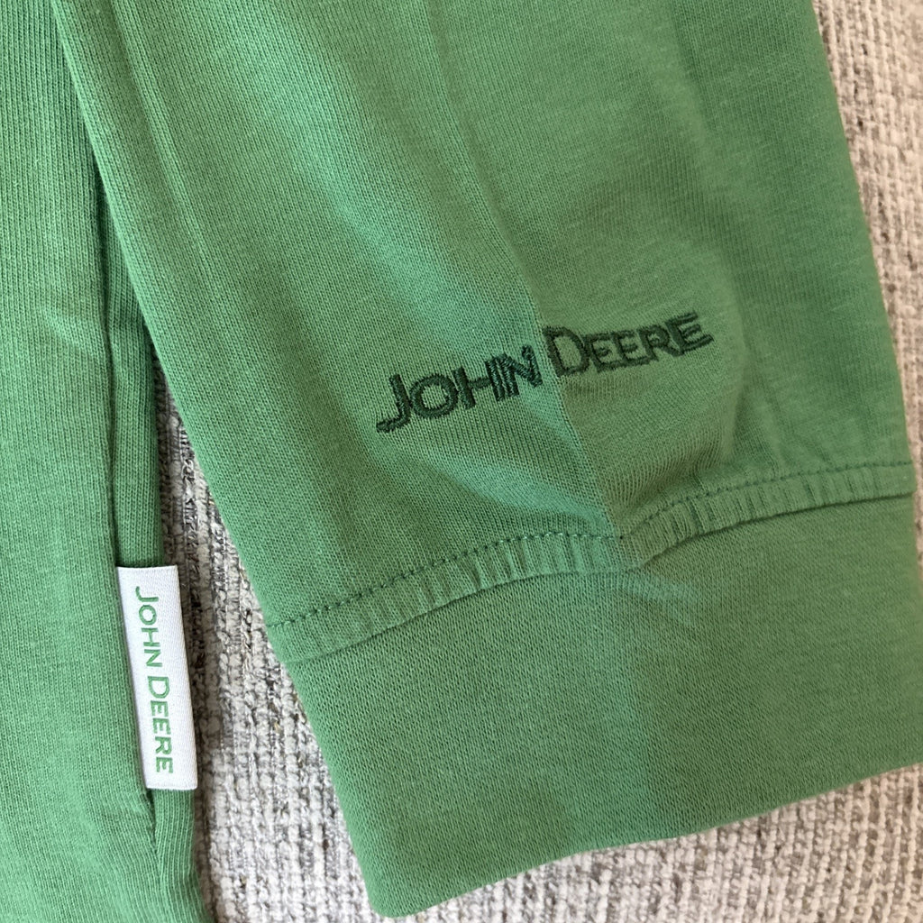 John Deere Long Sleeve Men’s Shirt