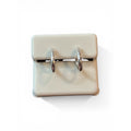 925 Sterling Silver Hoops Earrings Unisex