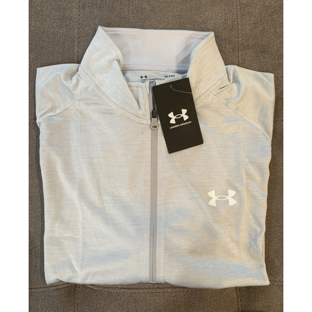 Under Armour Men’s Long Sleeve Dry Fit M/L/XL (New With Tags)