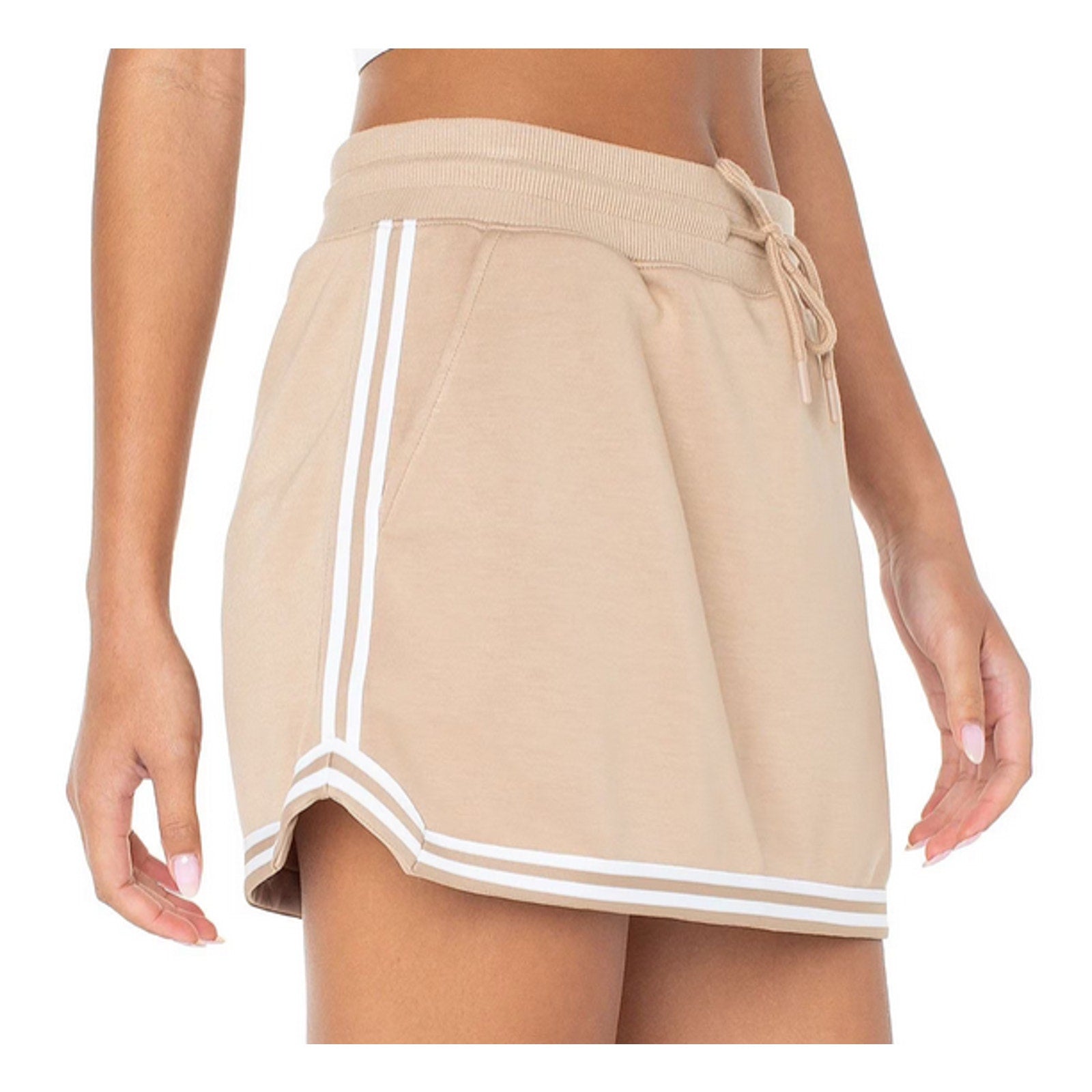 Spalding Women’s Golf Skorts Large with Side Pockets (New with Tags)