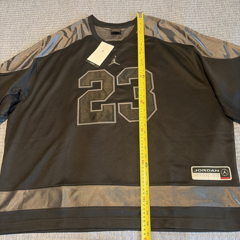 Jordan Brand #23 - X-Large