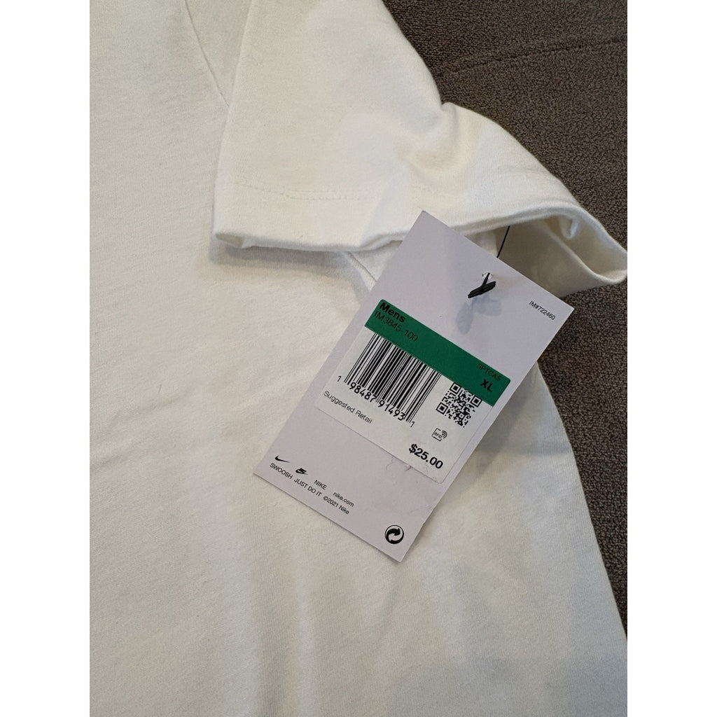 Nike Men’s T-Shirts (NWT) XL, 2XL - EACH SOLD Separately