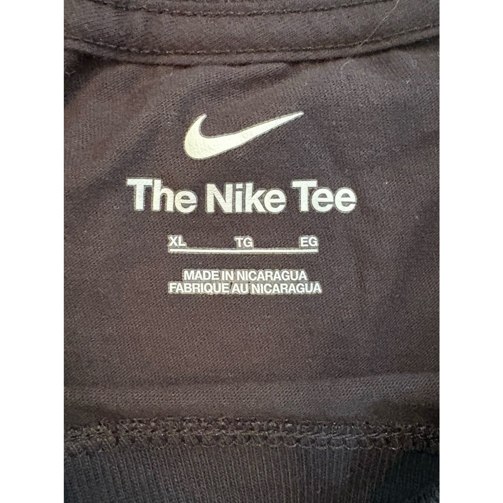 Nike Men’s T-Shirts (NWT) XL, 2XL - EACH SOLD Separately