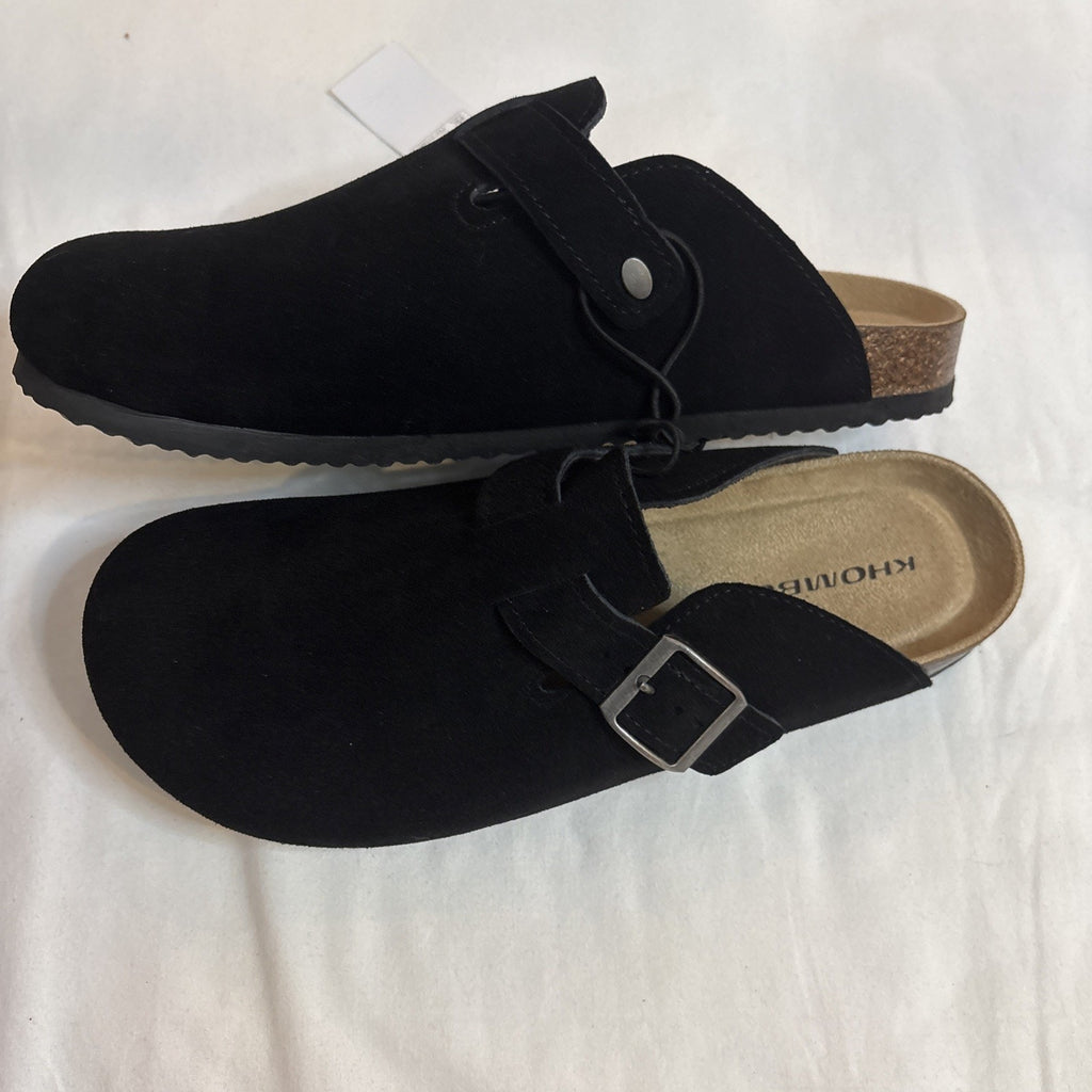 Khombu Sandals Men’s Size 8