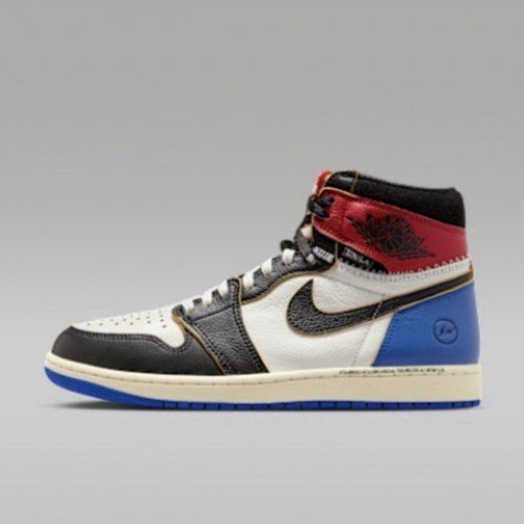 Jordan 1 Retro High OG x Union x Fragment Size 9.5
