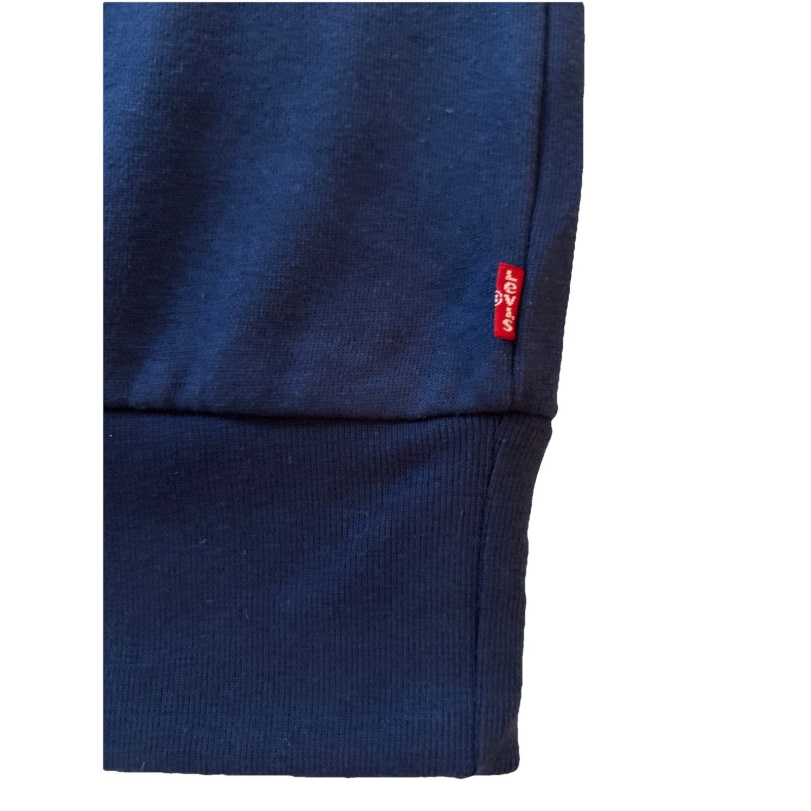 Levi’s Men’s Sweatshirt XL Blue