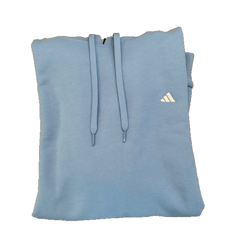 Adidas Men’s Pullover Hoodie Essentials Fleece Sweatshirt Size: Medium/Large NWT