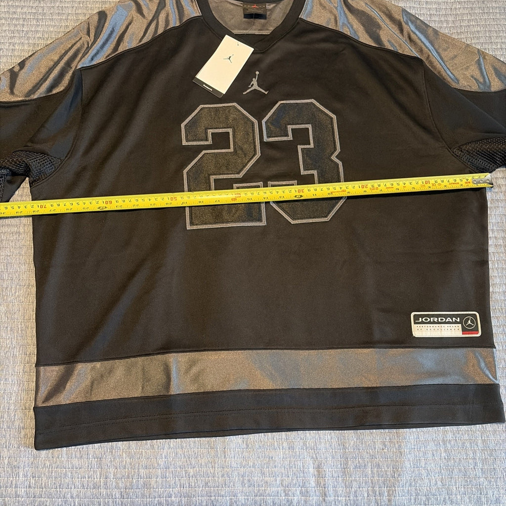 Jordan Brand #23 - X-Large
