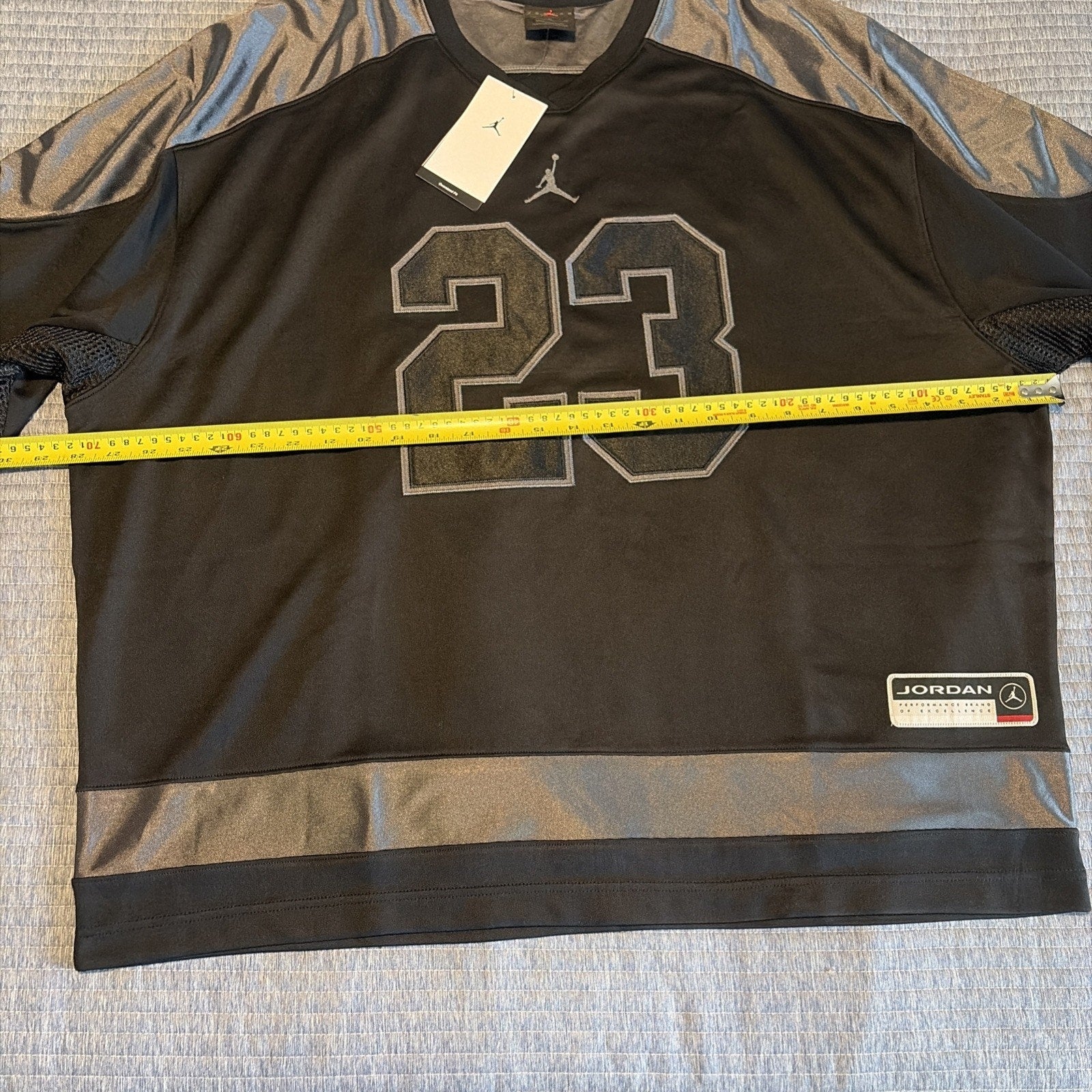 Jordan Brand #23 - X-Large