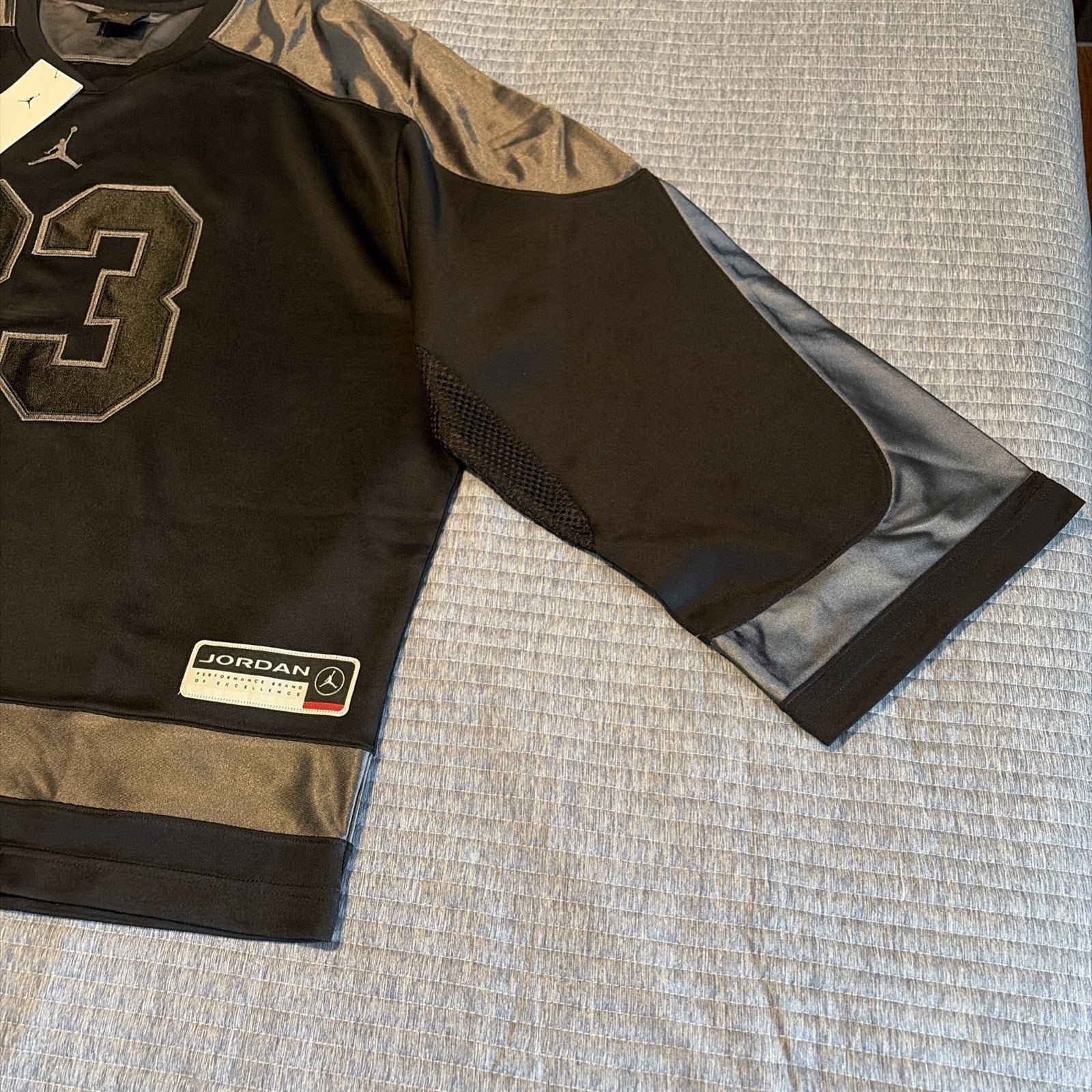 Jordan Brand #23 - X-Large
