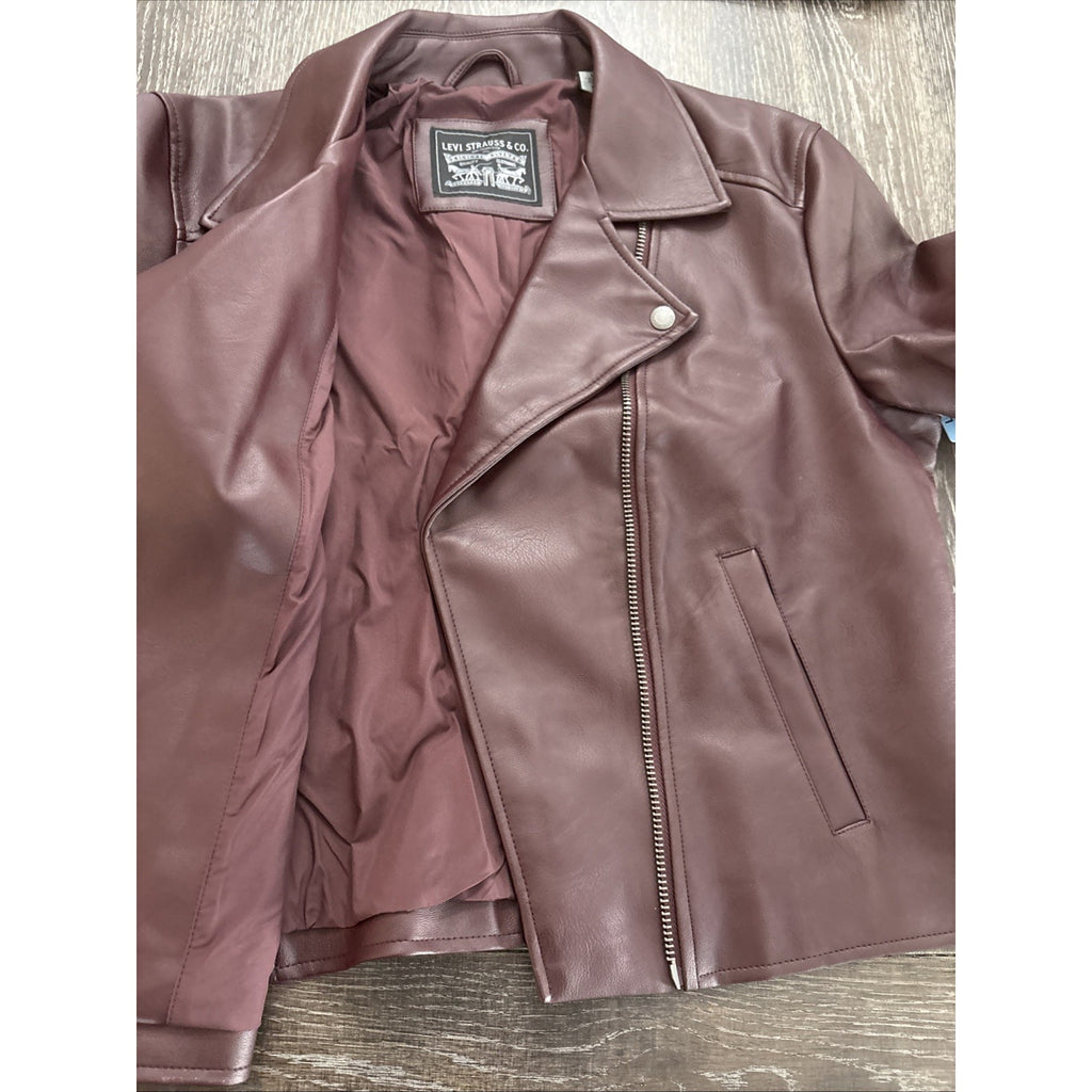 Levi's Strauss Women’s Jacket (New, Various Sizes)