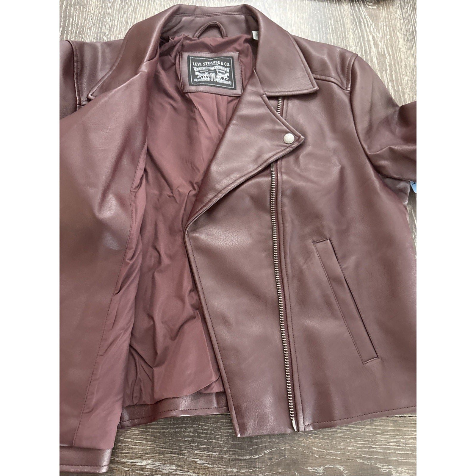 Levi's Strauss Women’s Jacket (New, Various Sizes)