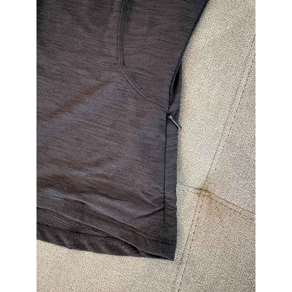 Spider Women Active Shirt with Pocket - NWT