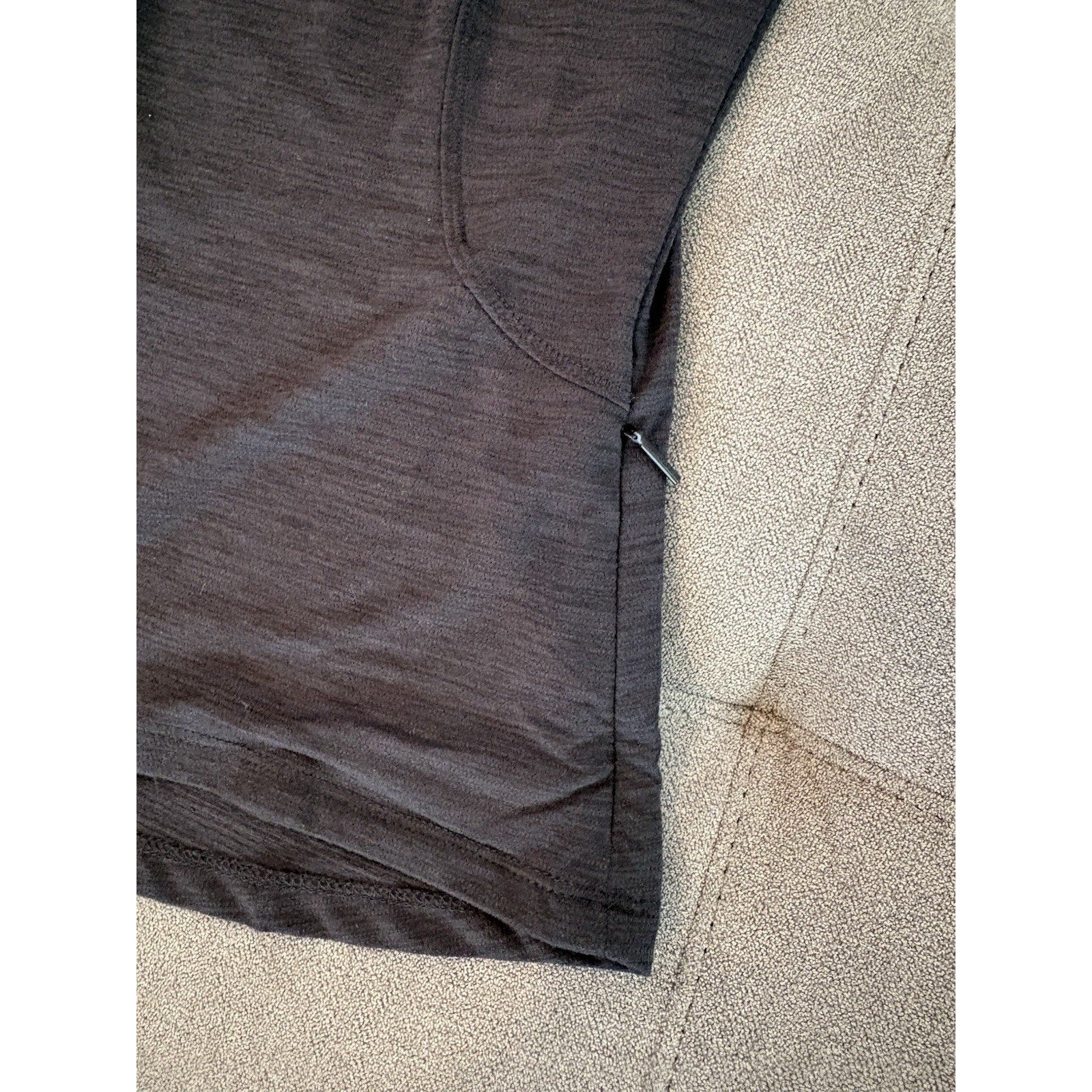 Spider Women Active Shirt with Pocket - NWT