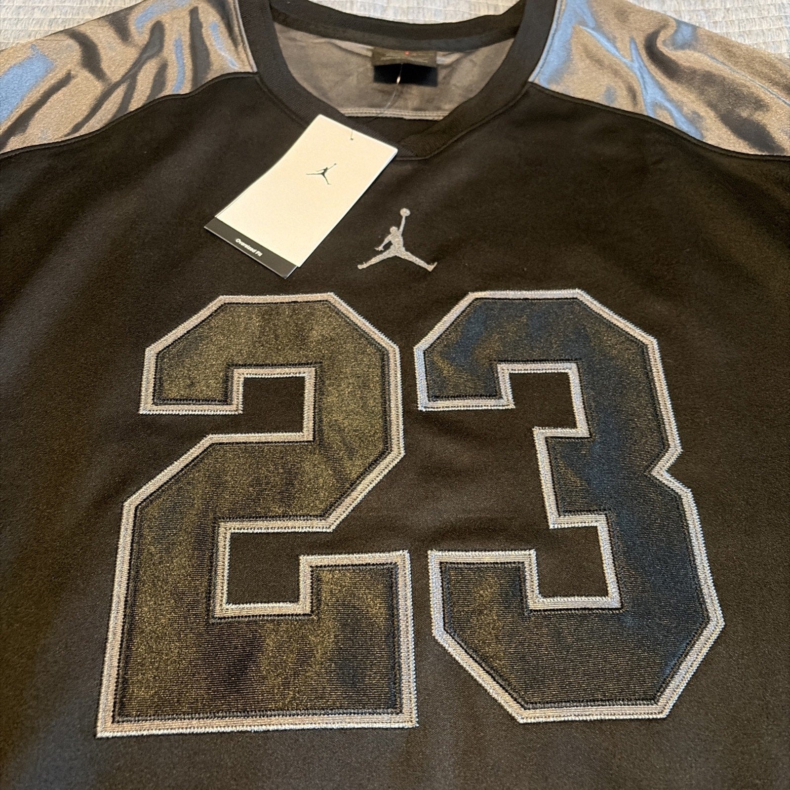 Jordan Brand #23 - X-Large