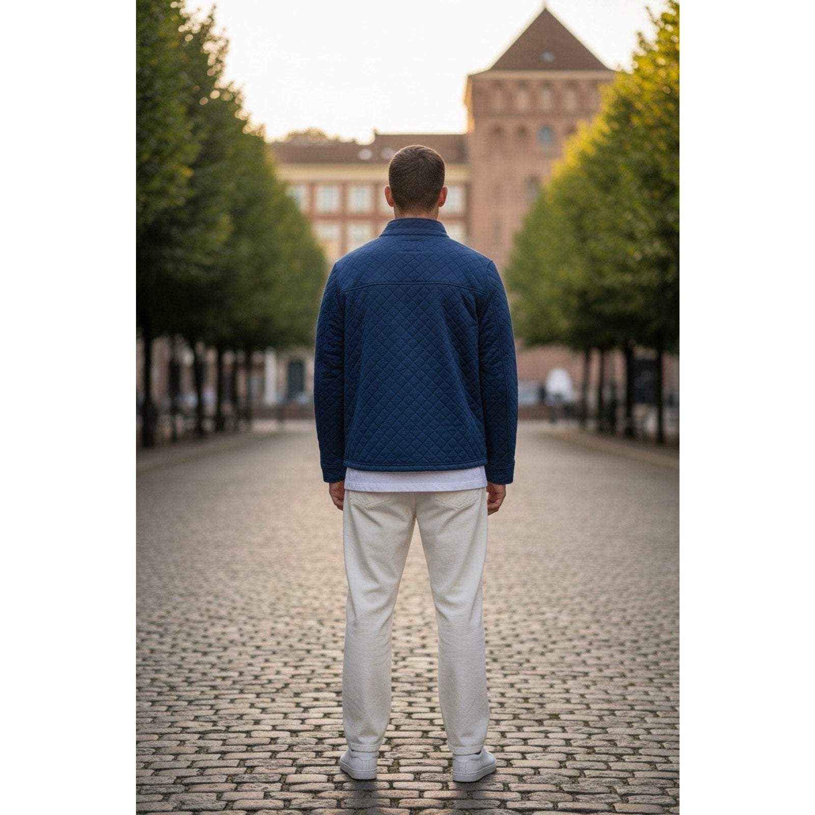 Dakine Mens Blue Jacket - Large
