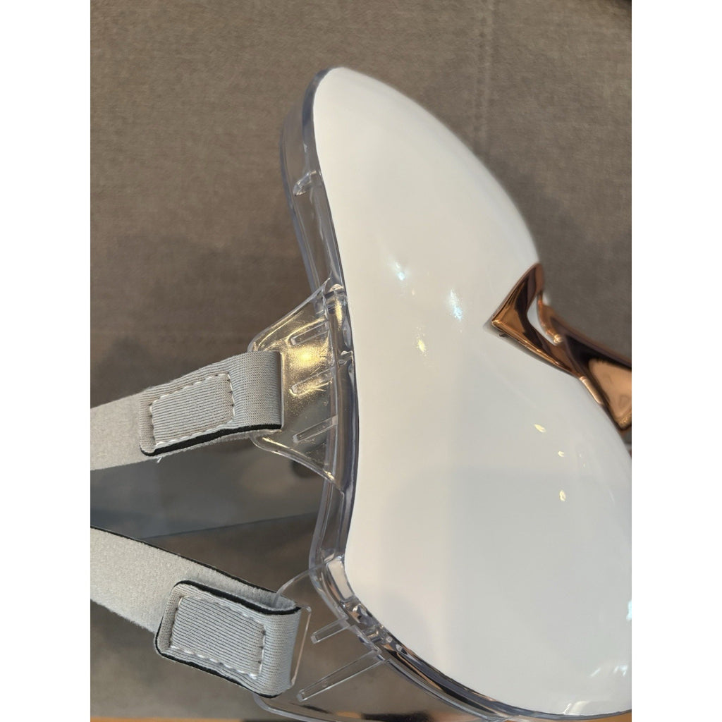 LED Light Facial Beauty Instrument Skin Care Face Mask Therapy Device