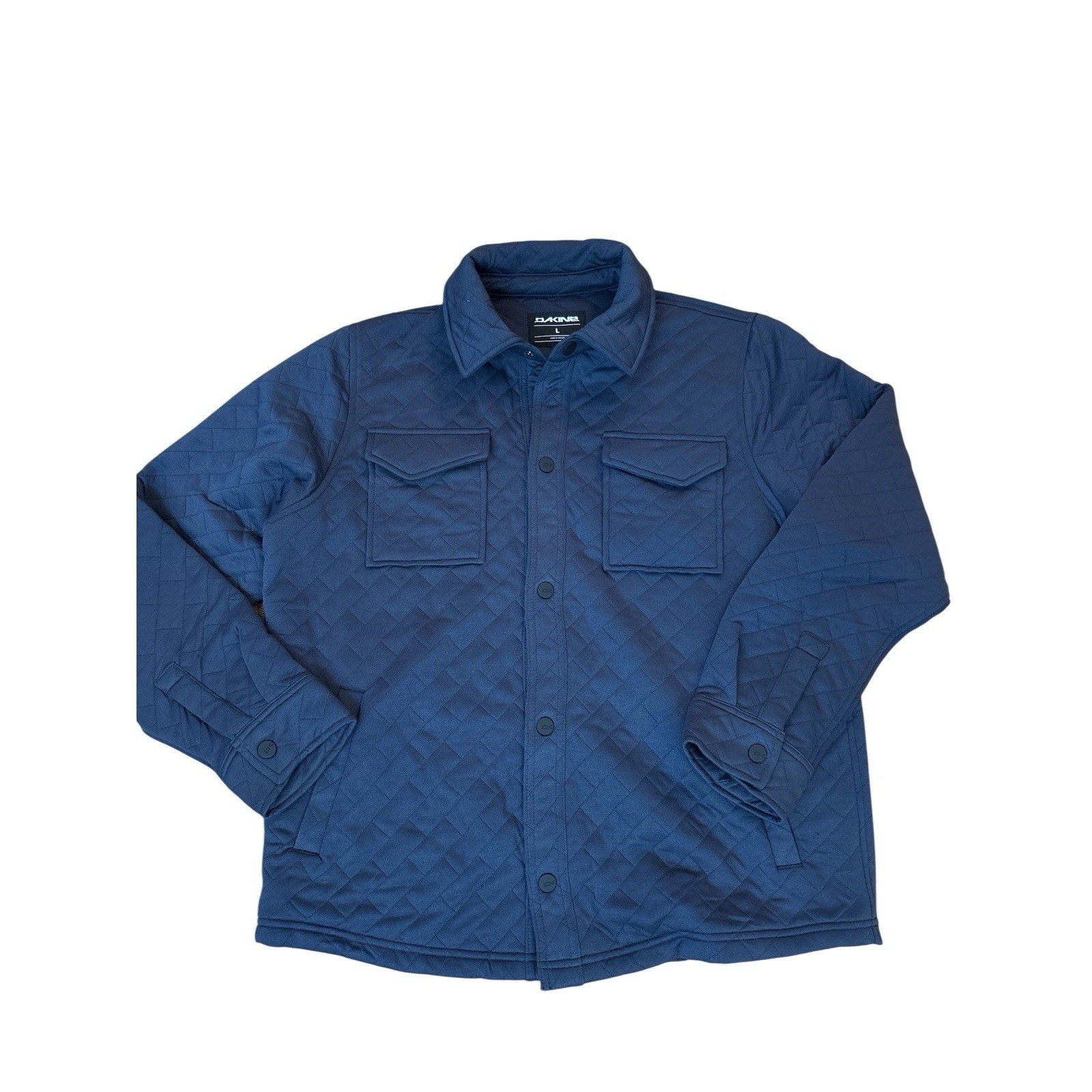 Dakine Mens Blue Jacket - Large