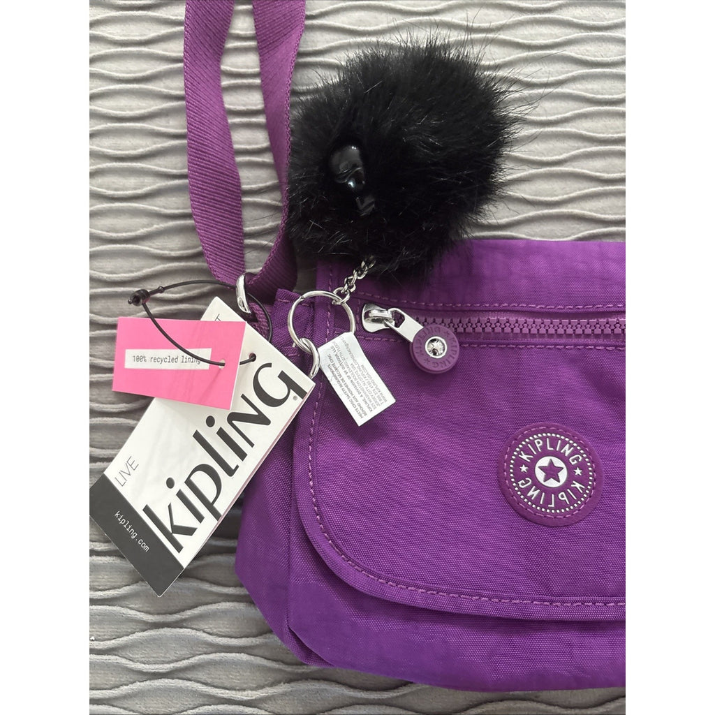 Kipling Women's Small Purse
