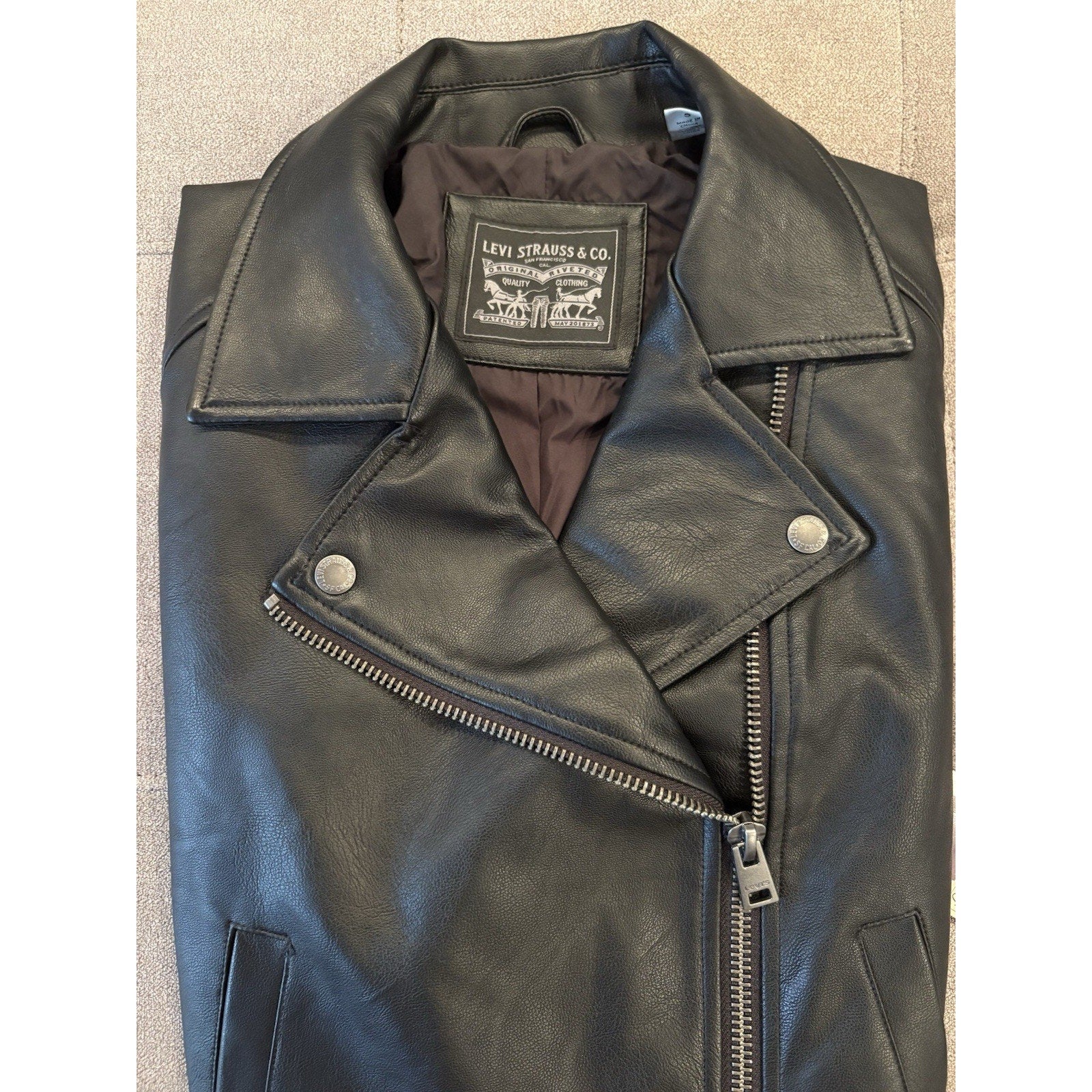 Levi's Strauss Women’s Jacket (New, Various Sizes)