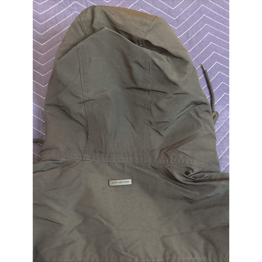 Marc New York Men’s Gray Jacket - Large